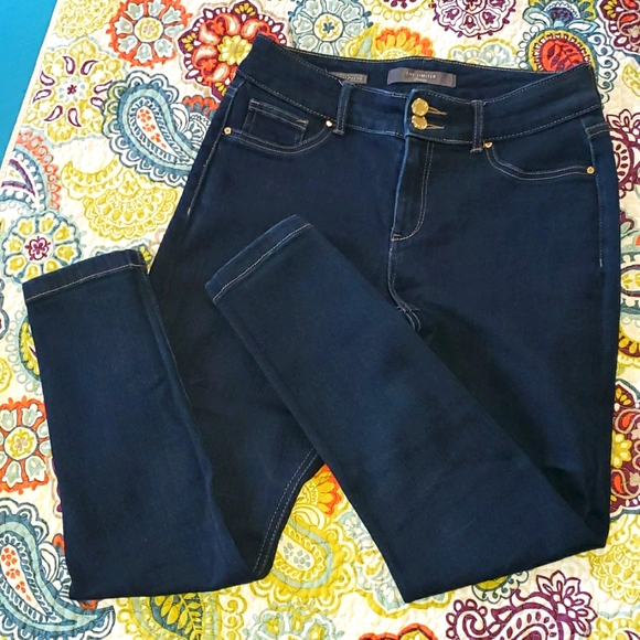 💥3 for $15💥 The Limited jeans - Picture 5 of 8